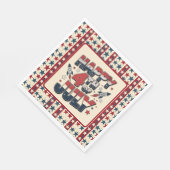 Happy Julth 4 de Servet (Hoek)