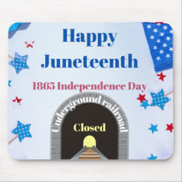 Happy Juneteenth Muismat