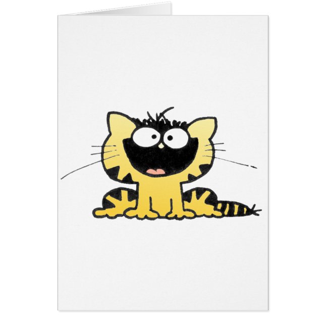 Happy-Kat (Voorkant)