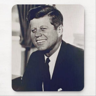 Happy Kennedy Muismat