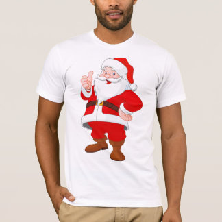Happy KerstDay T-Shirt