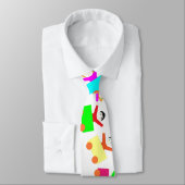 Happy Kids Train Stropdas (Gebonden)