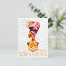 Happy Kwanzaa