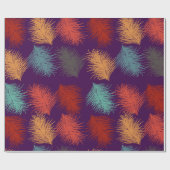 Happy Kwanzaa Cadeaupapier (Vlak)