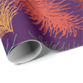 Happy Kwanzaa Cadeaupapier (Rol Hoek)