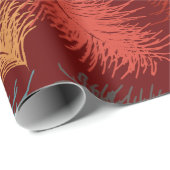 Happy Kwanzaa Cadeaupapier (Rol Hoek)