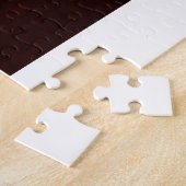 Happy Kwanzaa First Fruits Legpuzzel (Zijkant)