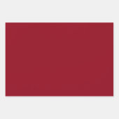 Happy Kwanzaa Inpakpapier Vel (Voorkant 2)