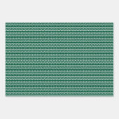 Happy Kwanzaa Inpakpapier Vel (Voorkant 3)