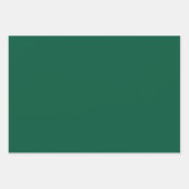 Happy Kwanzaa Inpakpapier Vel (Voorkant 2)