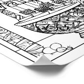 Happy Kwanzaa Poster (Hoek)