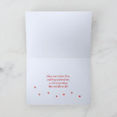 Happy Labor Day Dock Kaart (Binnen)