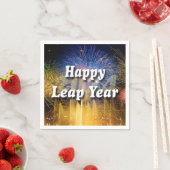 Happy Leap Year 2024 Servet (Insitu)