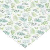 Happy Leaves Table Cloth Tafelkleed (Gekanteld)