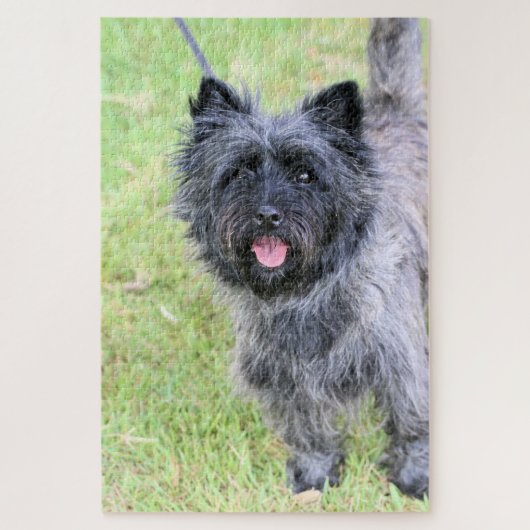 Happy Legpuzzel (Verticaal)