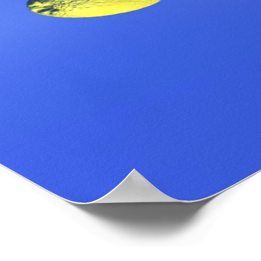 Happy Lemons Poster (Hoek)