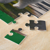 Happy Life Legpuzzel (Zijkant)