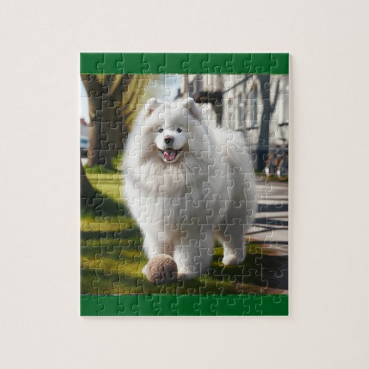 Happy Life Legpuzzel (Verticaal)