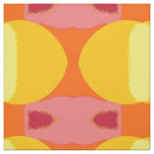 Happy Lights Stof (Swatch)