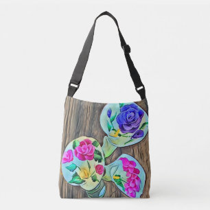 Happy Lilys Crossbody Bag Tas