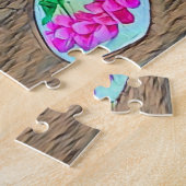 Happy Lilys Legpuzzel (Zijkant)