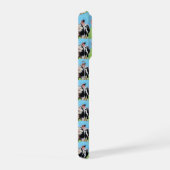 Happy Little Pig Painting (Côté droit)