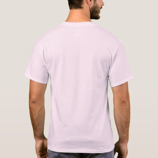 Happy Long T-shirt à manches longues (Dos)