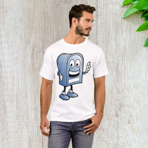 Happy Mailbox T-shirt