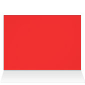 Happy Married Couple Kaart (Binnen Horizontaal (Boven))