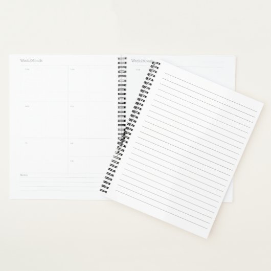 Happy Married Life Wedding Gifted Planner (Display)