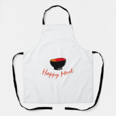 Happy Meal Schort (Voorkant)