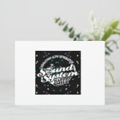 Happy Menu (Staand voorkant)