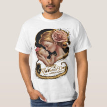 Happy Mère's Day t-shirt