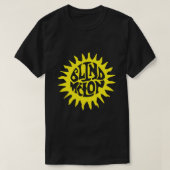 Happy met Blind Melon band Essential T-Shirt (Design voorkant)