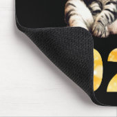 Happy Mew Jaar 2025 Muismat (Hoek)