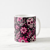Happy Mexican Mug (Devant droit)