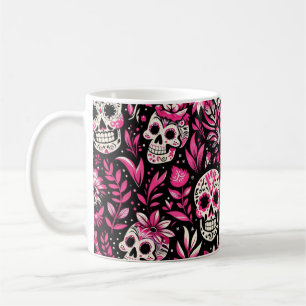 Happy Mexican Mug