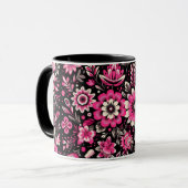 Happy Mexican Mug (Devant gauche)