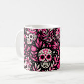 Happy Mexican Mug Koffiemok (Voorkant links)