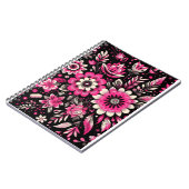 Happy Mexican Mug Notitieboek (Linkerzijde)