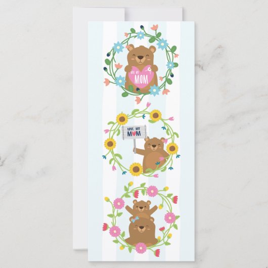 Happy Moederdag (Voorkant)