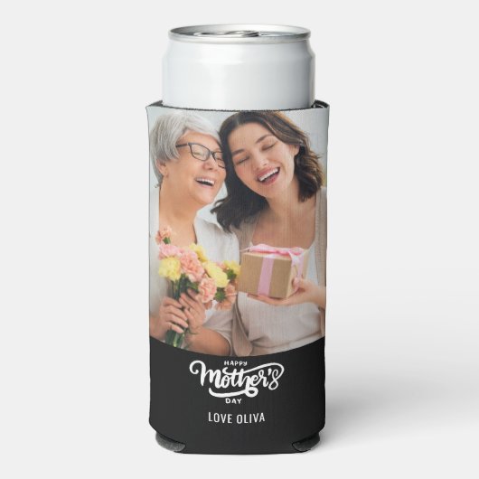 Happy Moederdag (Seltzer Achterkant)