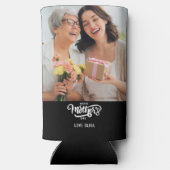 Happy Moederdag (Achterkant)