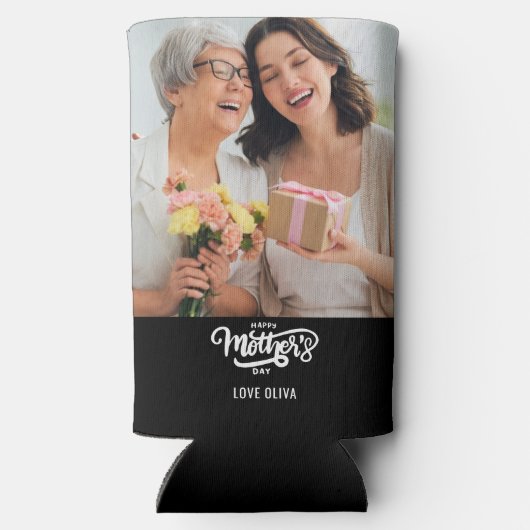 Happy Moederdag (Achterkant)