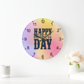 Happy Moederdag-11344 Grote Klok (Huis)