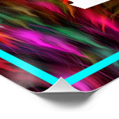 Happy Moederdag-11344 Perfect Poster (Hoek)