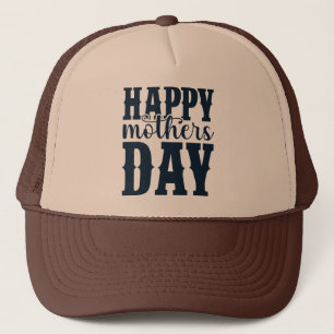 Happy Moederdag-11344 Trucker Pet