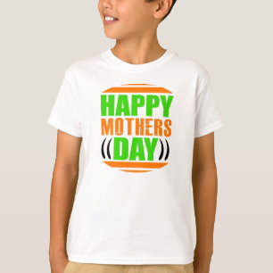 Happy Moederdag-13335 T-shirt