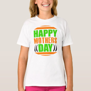 Happy Moederdag-13335 T-shirt