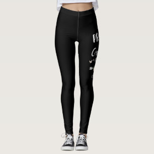 Happy Moederdag 2022 promoot oma opnieuw Leggings